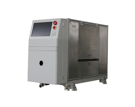 TG20-L系列 激光極片測(cè)厚儀